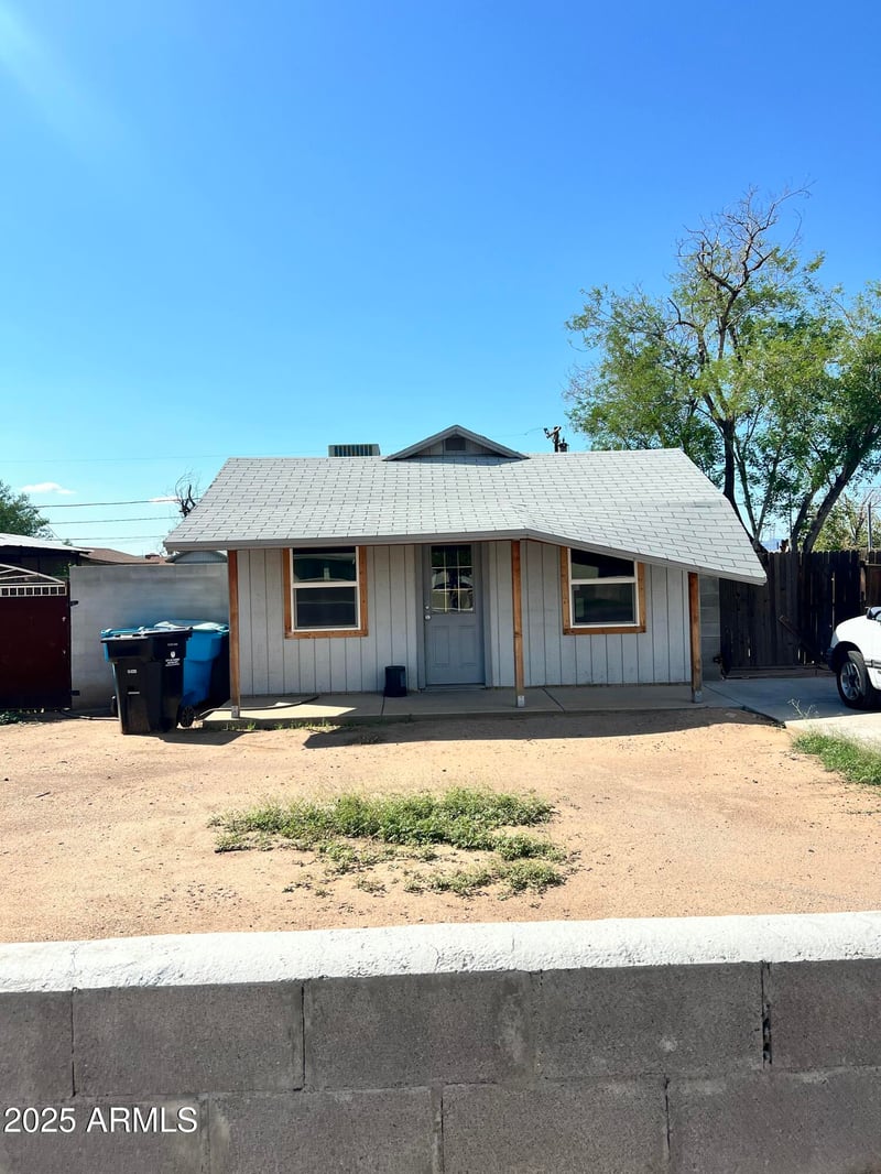 3417 Hadley St, Phoenix, AZ 85009