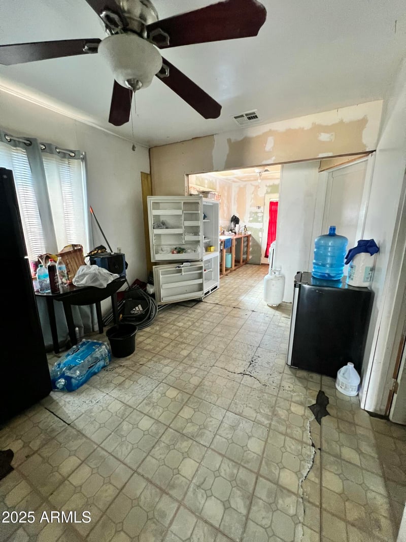 3417 Hadley St, Phoenix, AZ 85009