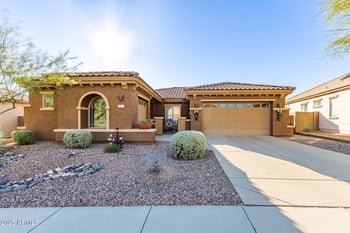 3417 Inspiration Dr, Phoenix, AZ 85086