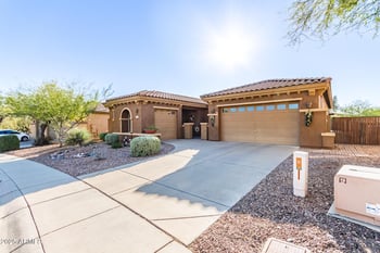 3417 Inspiration Dr, Phoenix, AZ 85086