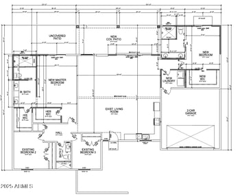 3417 Las Rocas Dr, Phoenix, AZ 85028