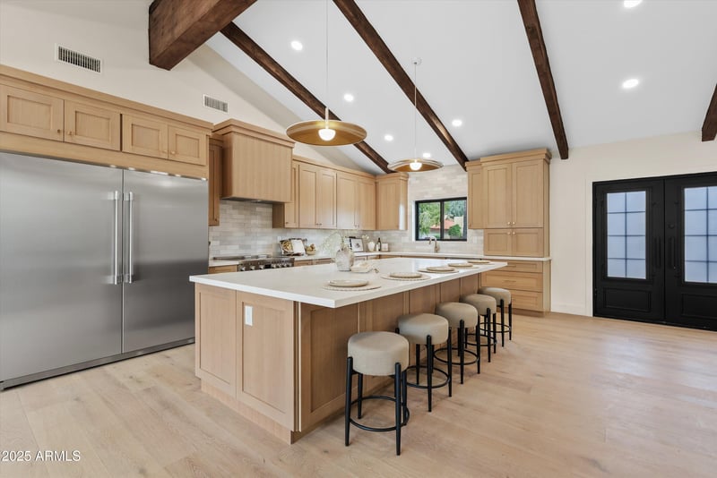 3417 Las Rocas Dr, Phoenix, AZ 85028