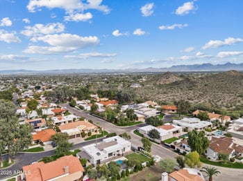 3417 Las Rocas Dr, Phoenix, AZ 85028