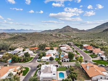 3417 Las Rocas Dr, Phoenix, AZ 85028