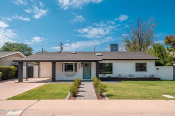 3417 Montecito Ave, Phoenix, AZ 85018