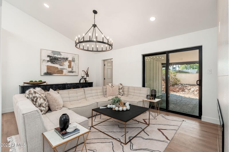 3417 Montecito Ave, Phoenix, AZ 85018