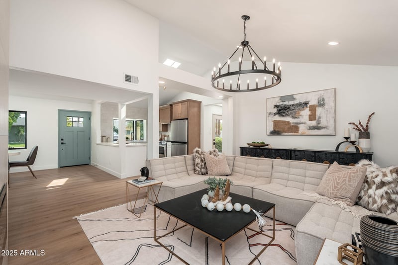 3417 Montecito Ave, Phoenix, AZ 85018
