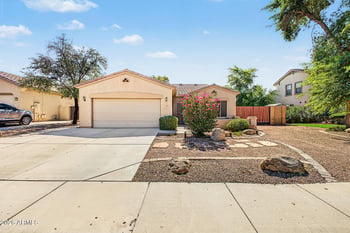 3417 N 131st Ln, Litchfield Park, AZ 85340