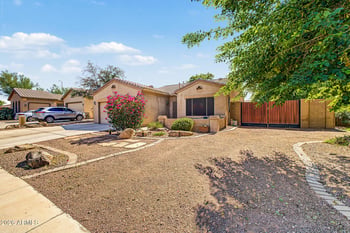 3417 N 131st Ln, Litchfield Park, AZ 85340