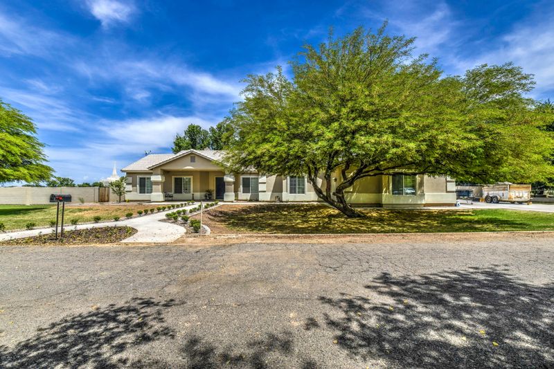 3417 S 157th Way, Gilbert, AZ 85297