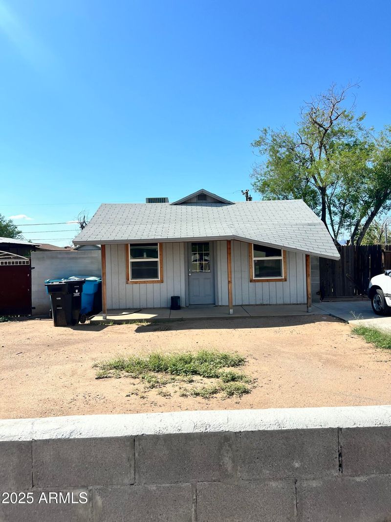3417 W Hadley St, Phoenix, AZ 85009