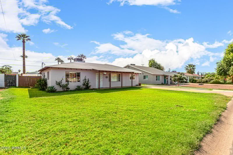 3417 Yale St, Phoenix, AZ 85008