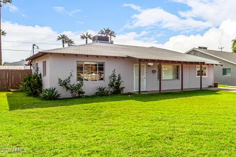 3417 Yale St, Phoenix, AZ 85008