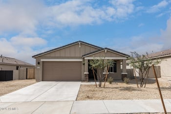 3418 177th Dr, Goodyear, AZ 85338