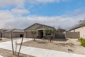 3418 177th Dr, Goodyear, AZ 85338