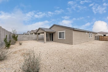 3418 177th Dr, Goodyear, AZ 85338