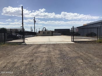 3418 Central Ave, Phoenix, AZ 85040