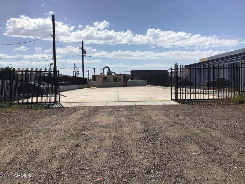 3418 Central Ave, Phoenix, AZ 85040