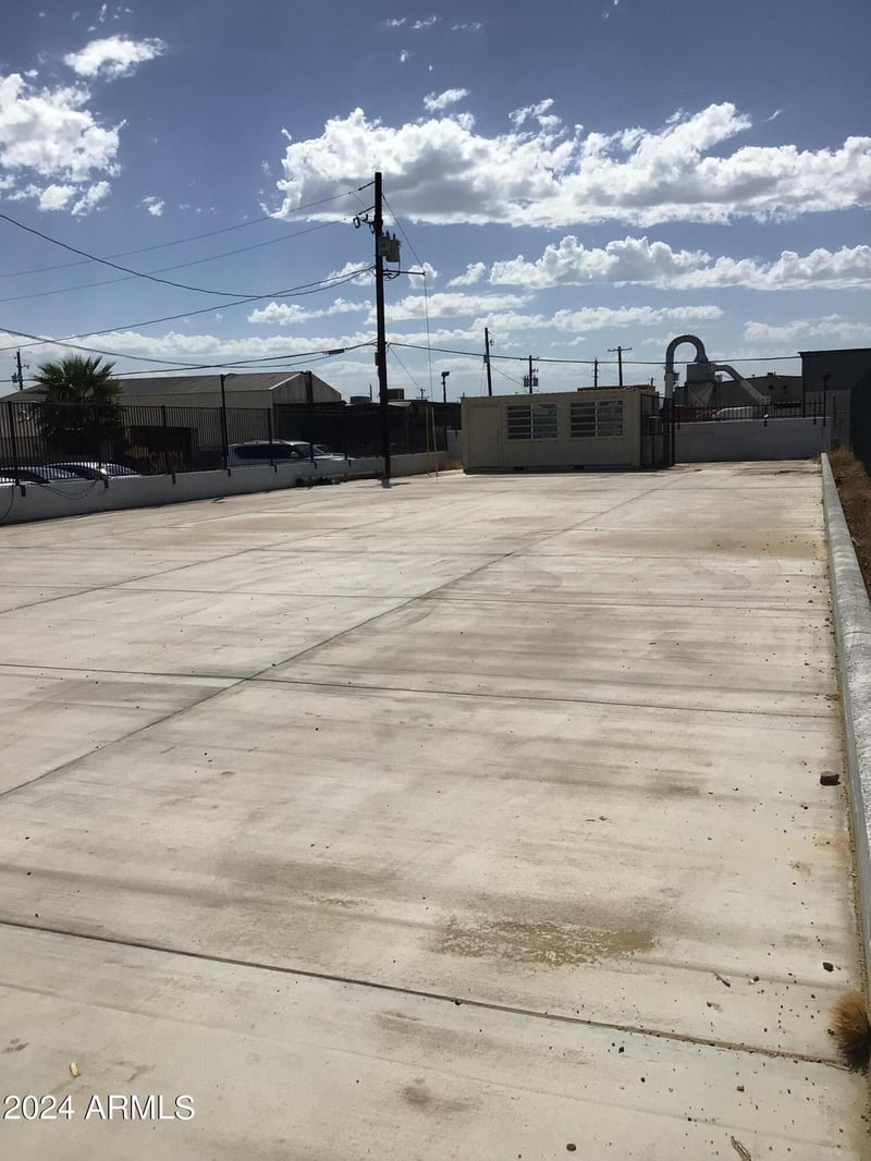 3418 Central Ave, Phoenix, AZ 85040