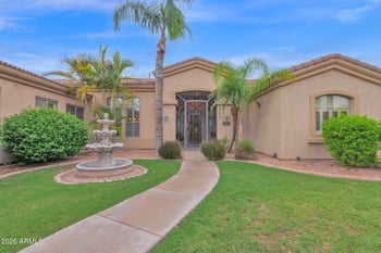 3418 June Cir, Mesa, AZ 85213