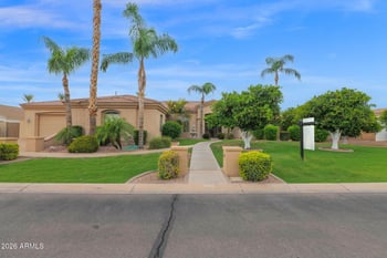 3418 June Cir, Mesa, AZ 85213