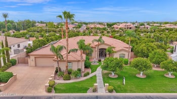 3418 June Cir, Mesa, AZ 85213