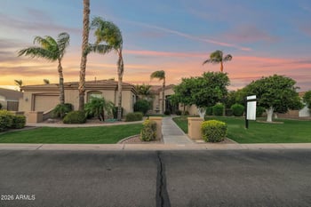3418 E June Cir, Mesa, AZ 85213