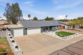 3418 E Lupine Ave, Phoenix, AZ 85028