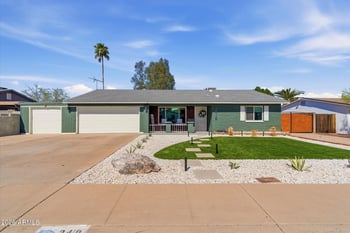 3418 E Lupine Ave, Phoenix, AZ 85028