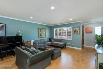 3418 E Roma Ave, Phoenix, AZ 85018