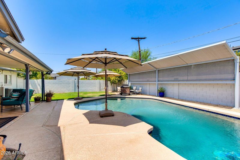 3418 E Roma Ave, Phoenix, AZ 85018