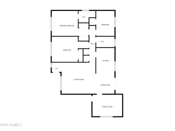 3418 E Roma Ave, Phoenix, AZ 85018