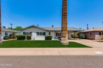 3418 E Roma Ave, Phoenix, AZ 85018