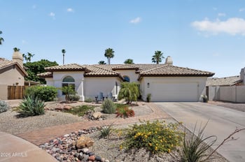 3418 Tere St, Phoenix, AZ 85044