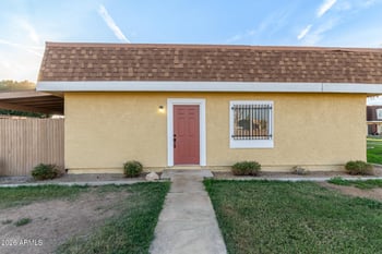 3418 El Caminito Dr, Phoenix, AZ 85051