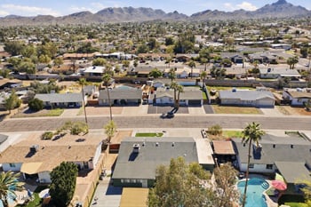 3418 Lupine Ave, Phoenix, AZ 85028