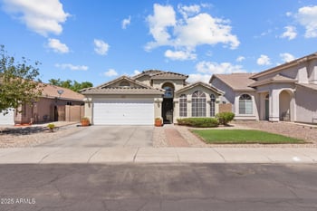 3418 Maldonado Rd, Phoenix, AZ 85041