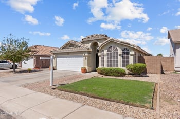 3418 Maldonado Rd, Phoenix, AZ 85041
