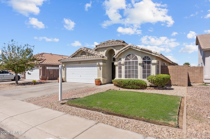3418 Maldonado Rd, Phoenix, AZ 85041
