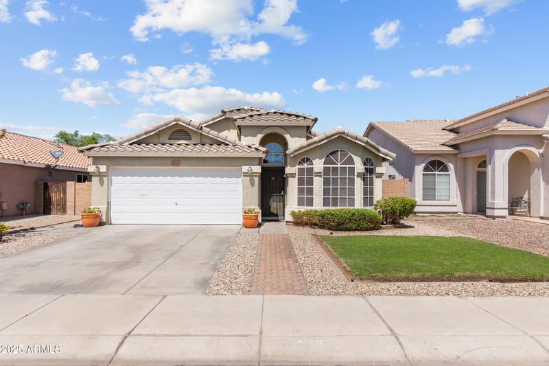 3418 Maldonado Rd, Phoenix, AZ 85041