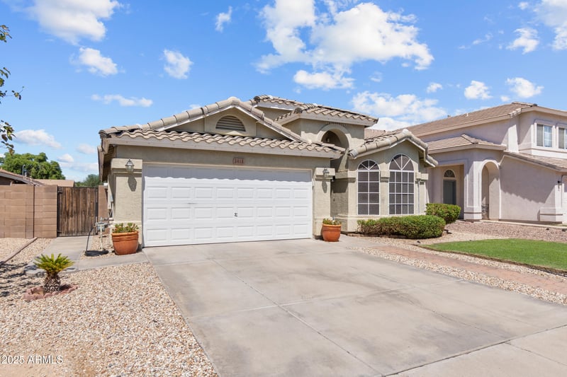 3418 Maldonado Rd, Phoenix, AZ 85041