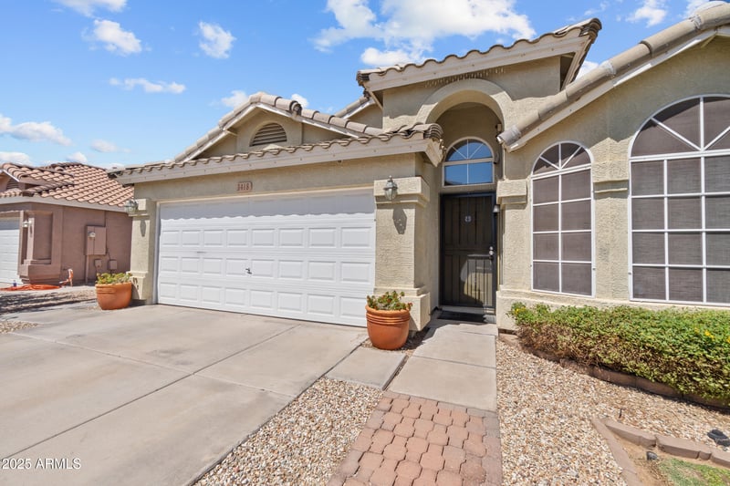 3418 Maldonado Rd, Phoenix, AZ 85041