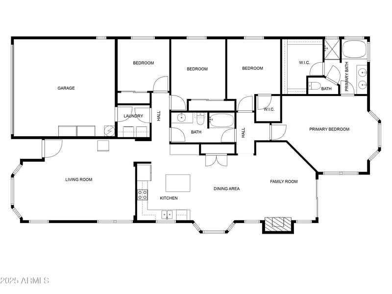 3418 Maldonado Rd, Phoenix, AZ 85041