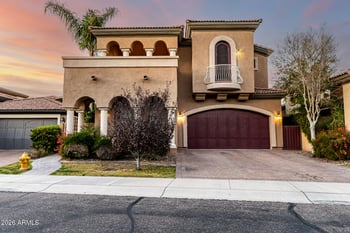 3418 Pyrenees Ps, Phoenix, AZ 85018