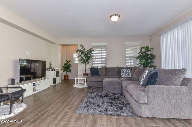 3418 W Hayduk Rd, Laveen, AZ 85339