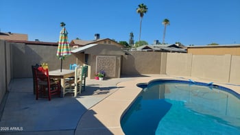 3418 Mandalay Ln, Phoenix, AZ 85053