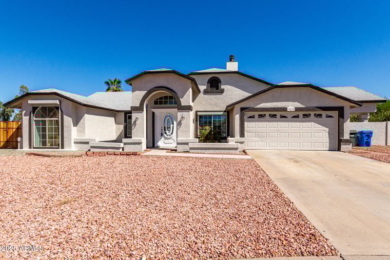 3419 70th Ave, Phoenix, AZ 85033