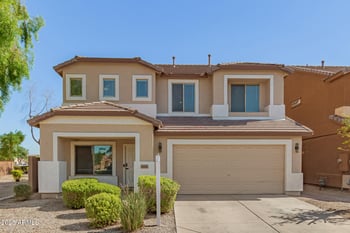 3419 87th Dr, Tolleson, AZ 85353