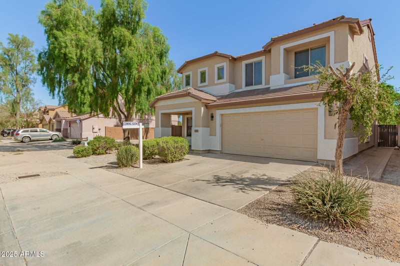 3419 87th Dr, Tolleson, AZ 85353