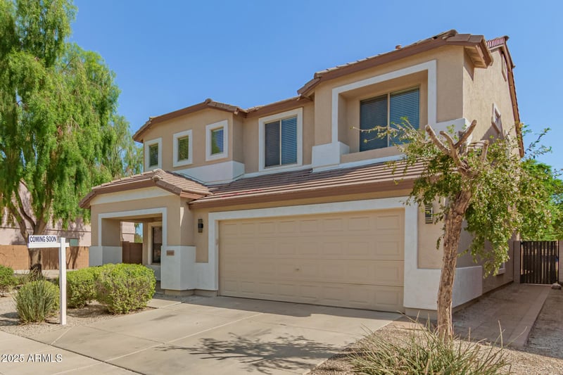 3419 87th Dr, Tolleson, AZ 85353